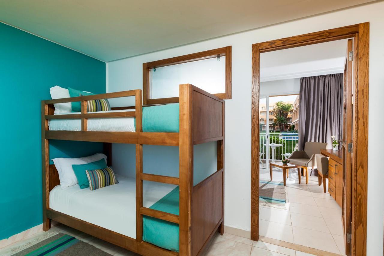 Aqi Skanes Resort Munastır Dış mekan fotoğraf