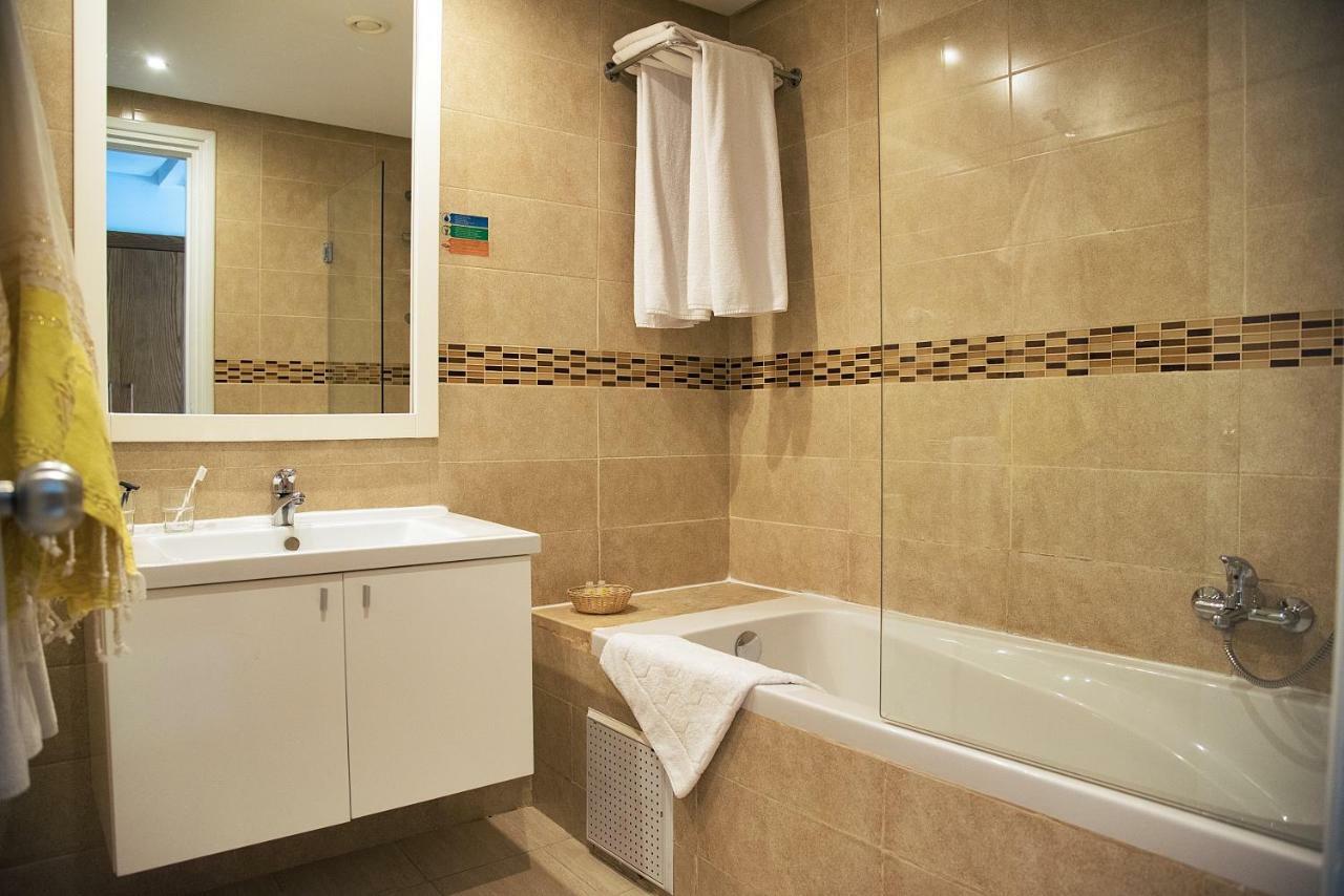Aqi Skanes Resort Munastır Dış mekan fotoğraf