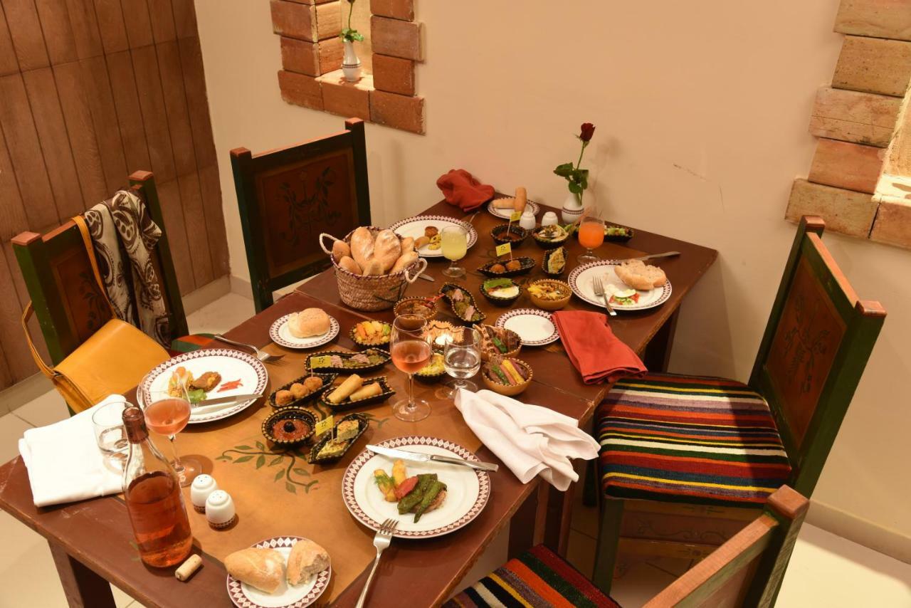 Aqi Skanes Resort Munastır Dış mekan fotoğraf