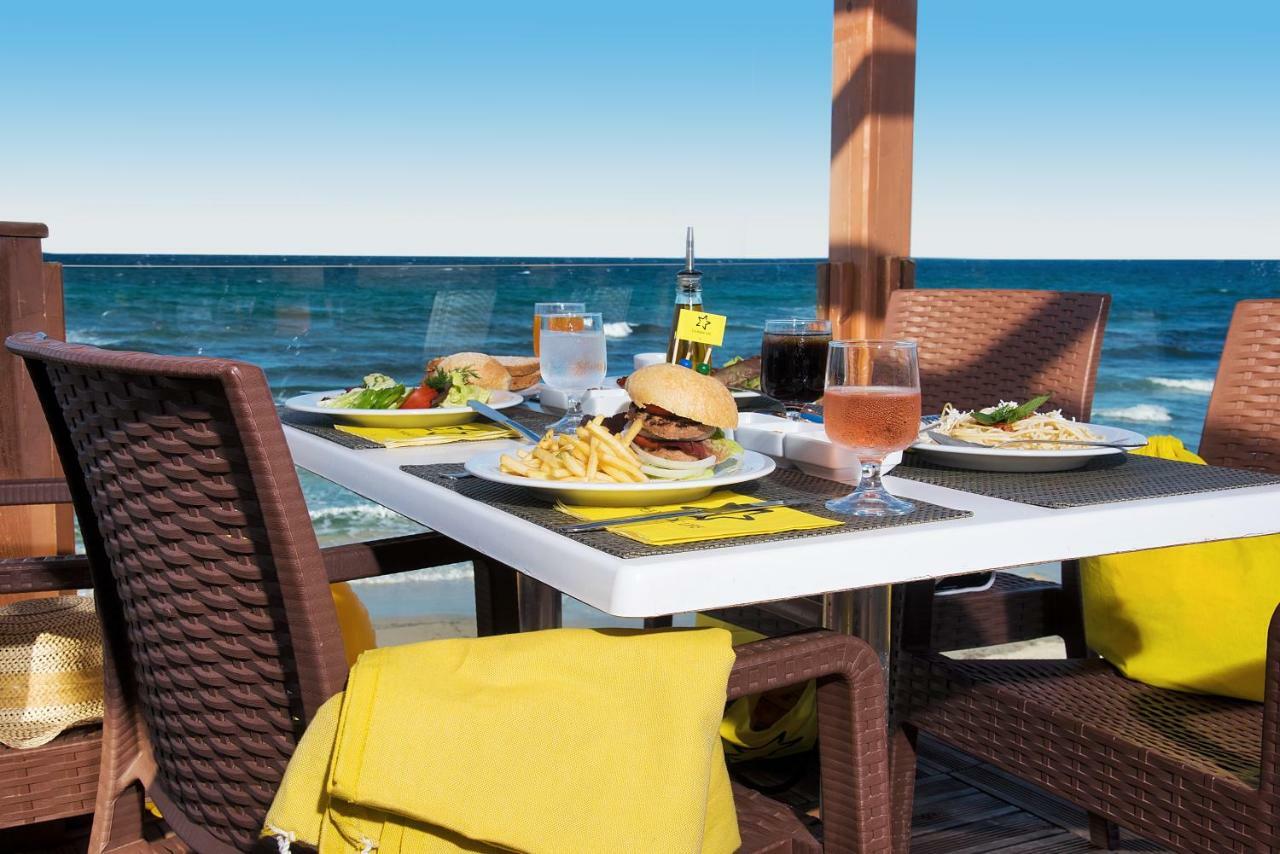 Aqi Skanes Resort Munastır Dış mekan fotoğraf