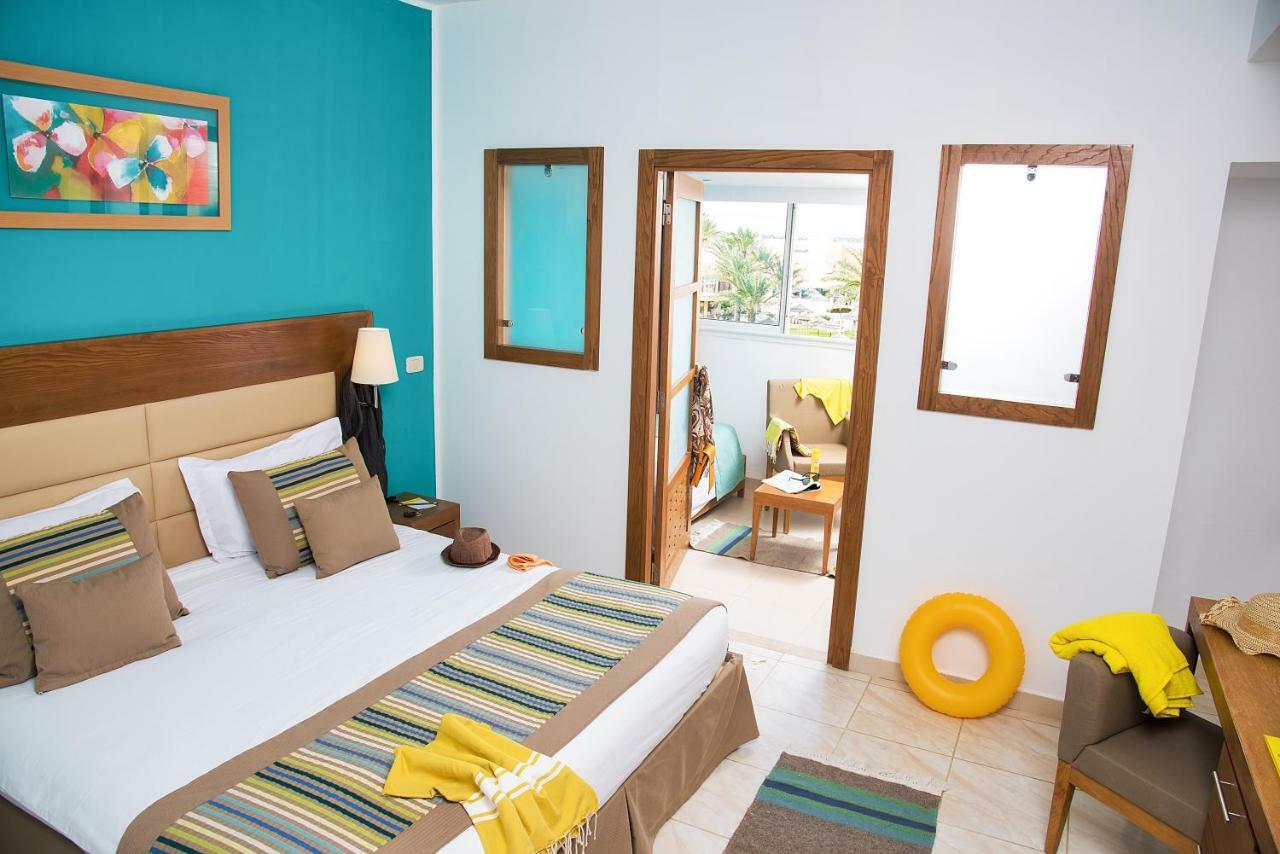 Aqi Skanes Resort Munastır Dış mekan fotoğraf